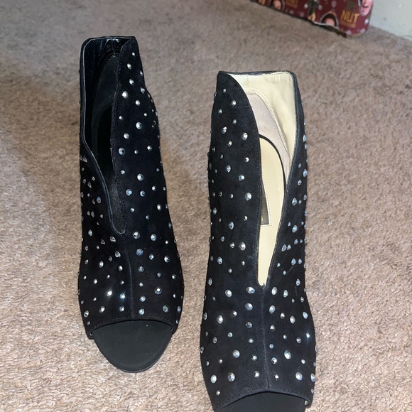 INC international concept heels - Picture 2 of 4